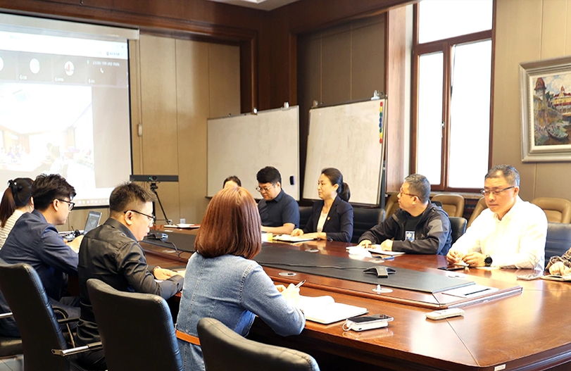 【師帶徒活動(dòng)】&ldquo;師帶徒促成長(zhǎng) 凝聚企業(yè)正能量&rdquo;系列報(bào)道之哈藥營(yíng)銷(xiāo)&ldquo;師帶徒&rdquo;活動(dòng)