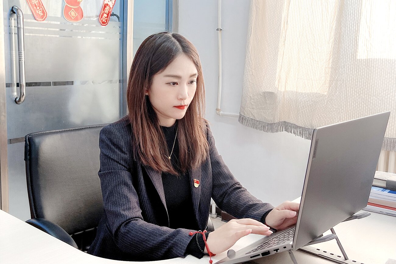 哈藥集團國資戰(zhàn)隊&ldquo;英雄譜&rdquo;事跡專欄&mdash;&mdash;中藥公司醫(yī)學(xué)與市場部醫(yī)學(xué)經(jīng)理王麗宇