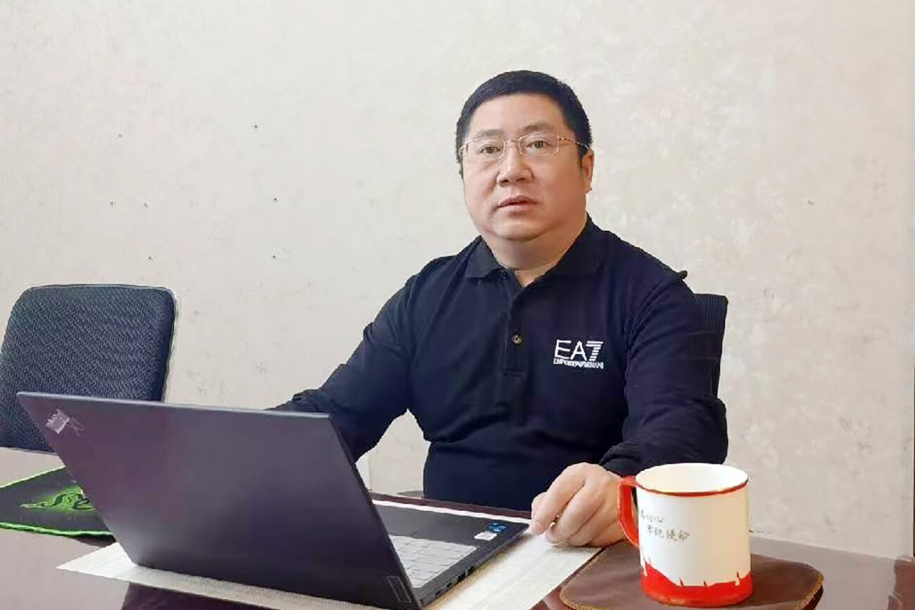 哈藥集團國資戰(zhàn)隊&ldquo;英雄譜&rdquo;事跡專欄&mdash;&mdash;哈藥營銷品牌事業(yè)部陜西省區(qū)經(jīng)理鄒顯剛